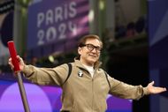 Para Taekwondo - Paris 2024 Summer Paralympic Games: Day 1 - Source: Getty